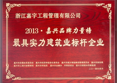 項目榮譽